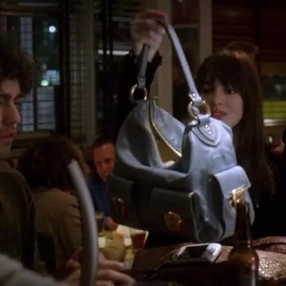 ‼️S O L D‼️Marc Jacobs ‘MJ Bag’ from The Devil Wears Prada - Picture 11 of 11